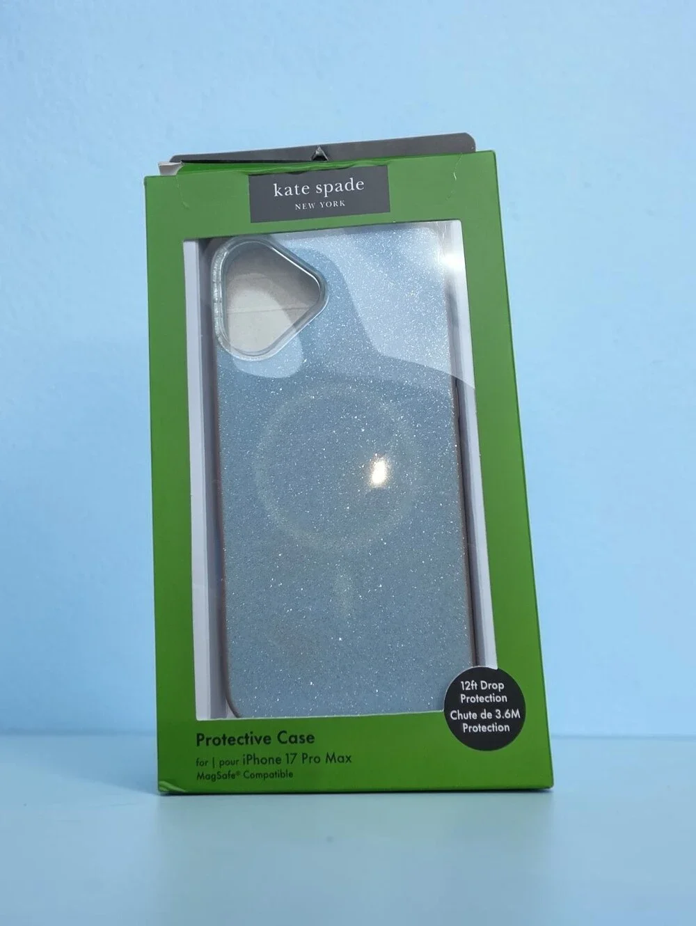 kate spade iPhone Case - 16 Pro Max Or 17 Pro Mac